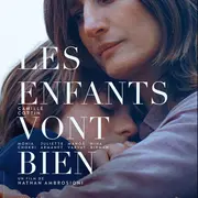 Cinéma Gourette: Les enfants vont bien