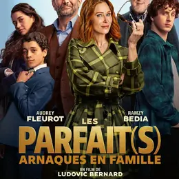 Cinéma Gourette : Les parfait(s)
