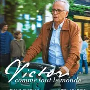 Cinéma Gourette : Victor comme tout le monde