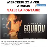 Cinema : Gourou