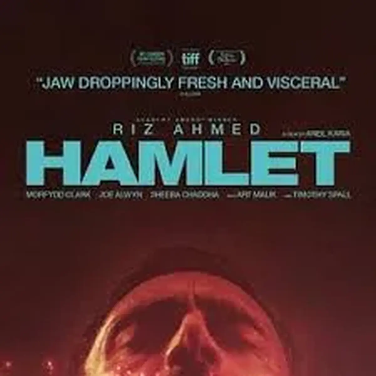 Cinéma : Hamlet en VO