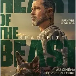 Cinéma : Heart of the Beast