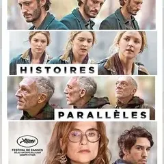 Cinéma : Histoires Parallèles