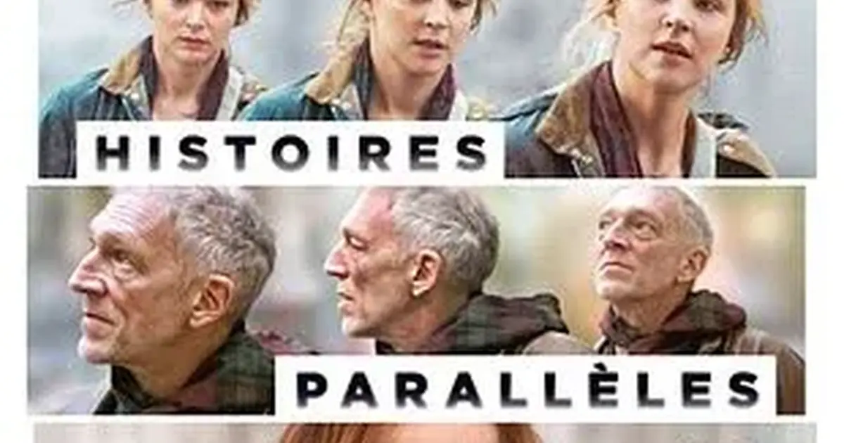 Cinéma : "Histoires parallèles"