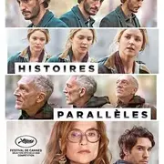 Cinéma : Histoires parallèles