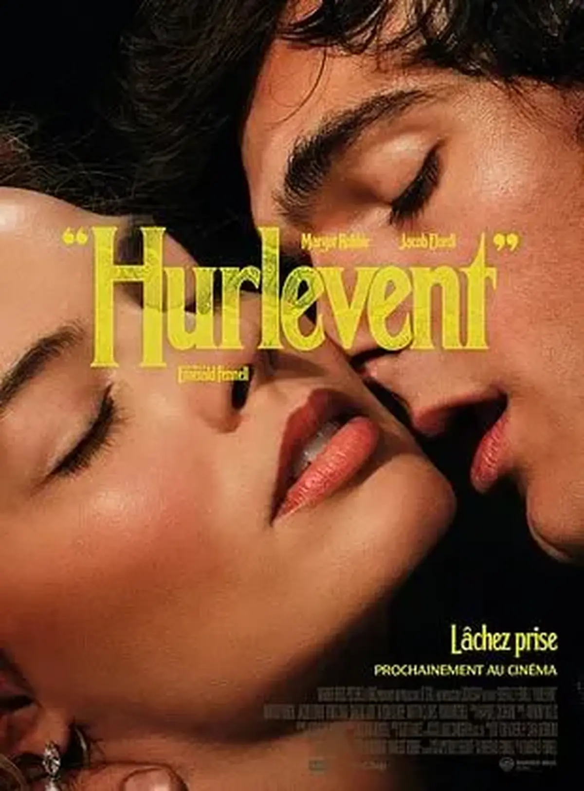 Cinéma : Hurlevent