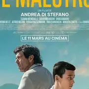Cinéma : Il Maestro