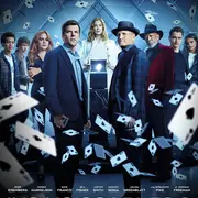 Cinéma - Insaisissables 3