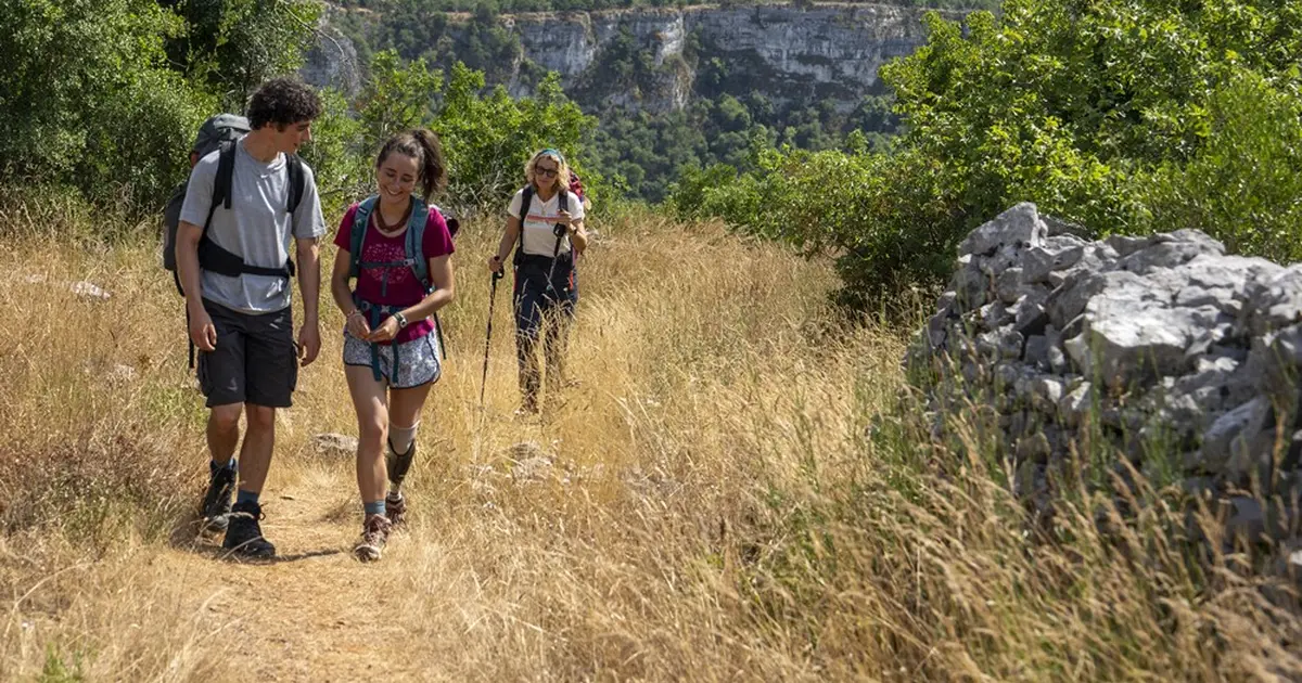 Cinéma Itinérant : Compostelle