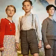 Cinéma Itinérant : Les enfants de la résistance
