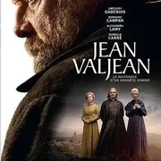 Cinéma : Jean Valjean