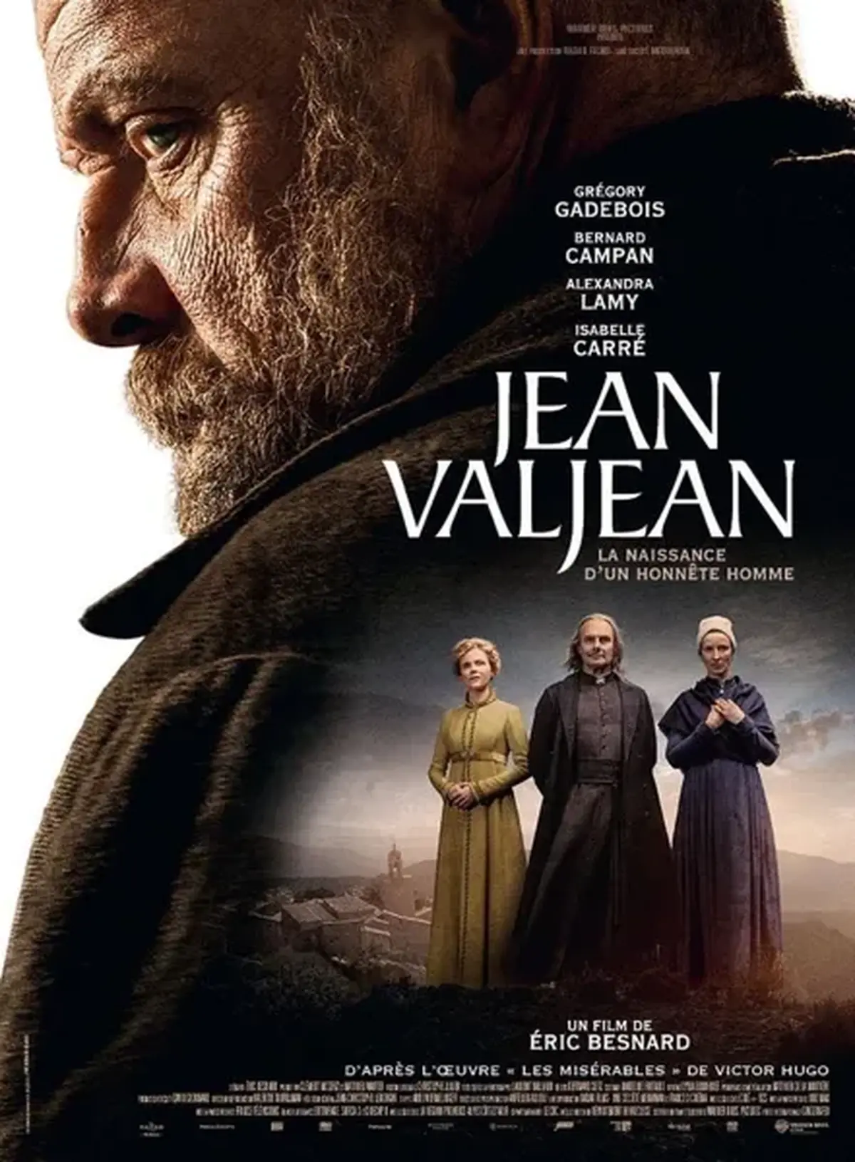 Cinéma Jean Valjean