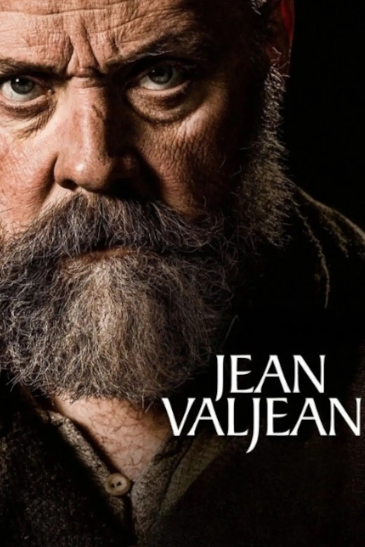 Cinéma : Jean Valjean