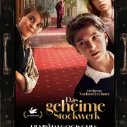 Cinéma jeunesse – Avant-Première en France: Das geheime Stockwerk / L'Étage Secret...Bad Gastein en VOSTFR
