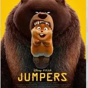 Cinéma : Jumpers