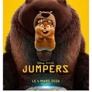 Cinéma Jumpers