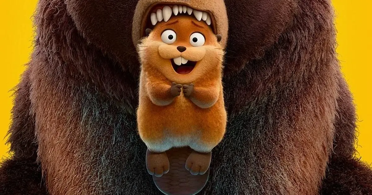Cinéma : Jumpers