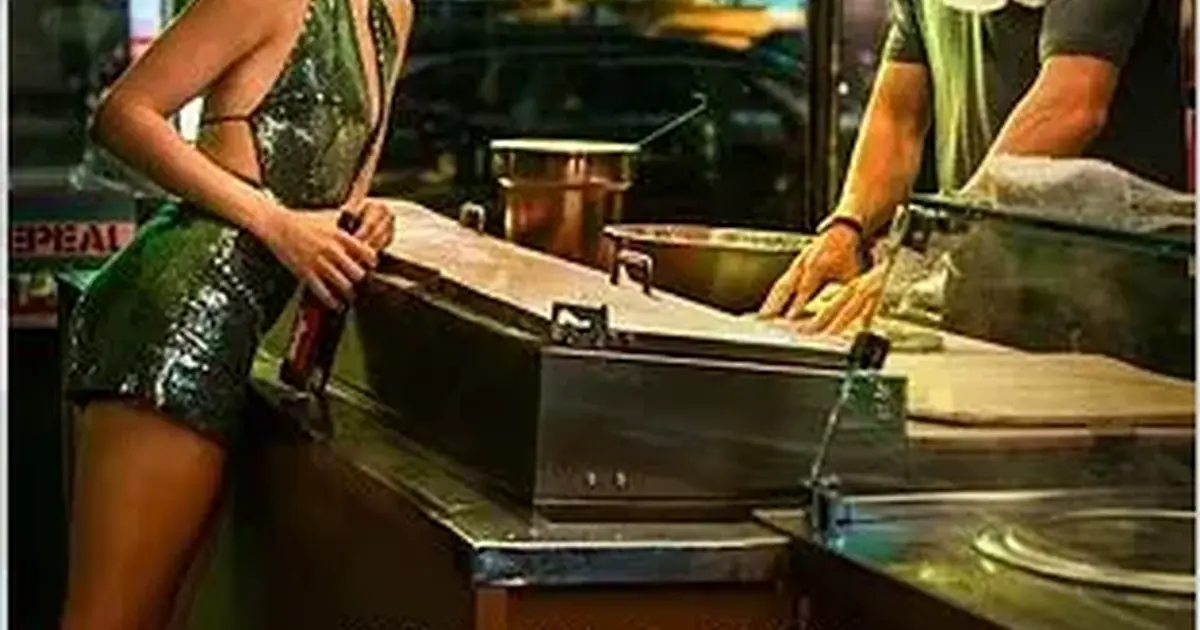 Cinéma : Juste pour une nuit