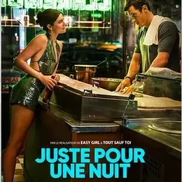 Cinéma : Juste pour une nuit