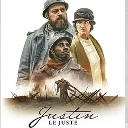 Cinéma : Justin le Juste