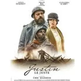 Cinéma : Justin le Juste