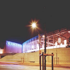 Cinéma Kinepolis