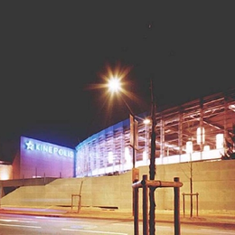 Cinéma Kinepolis