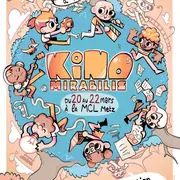 Cinéma - Kino Mirabilis