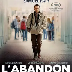 Cinéma : L'abandon