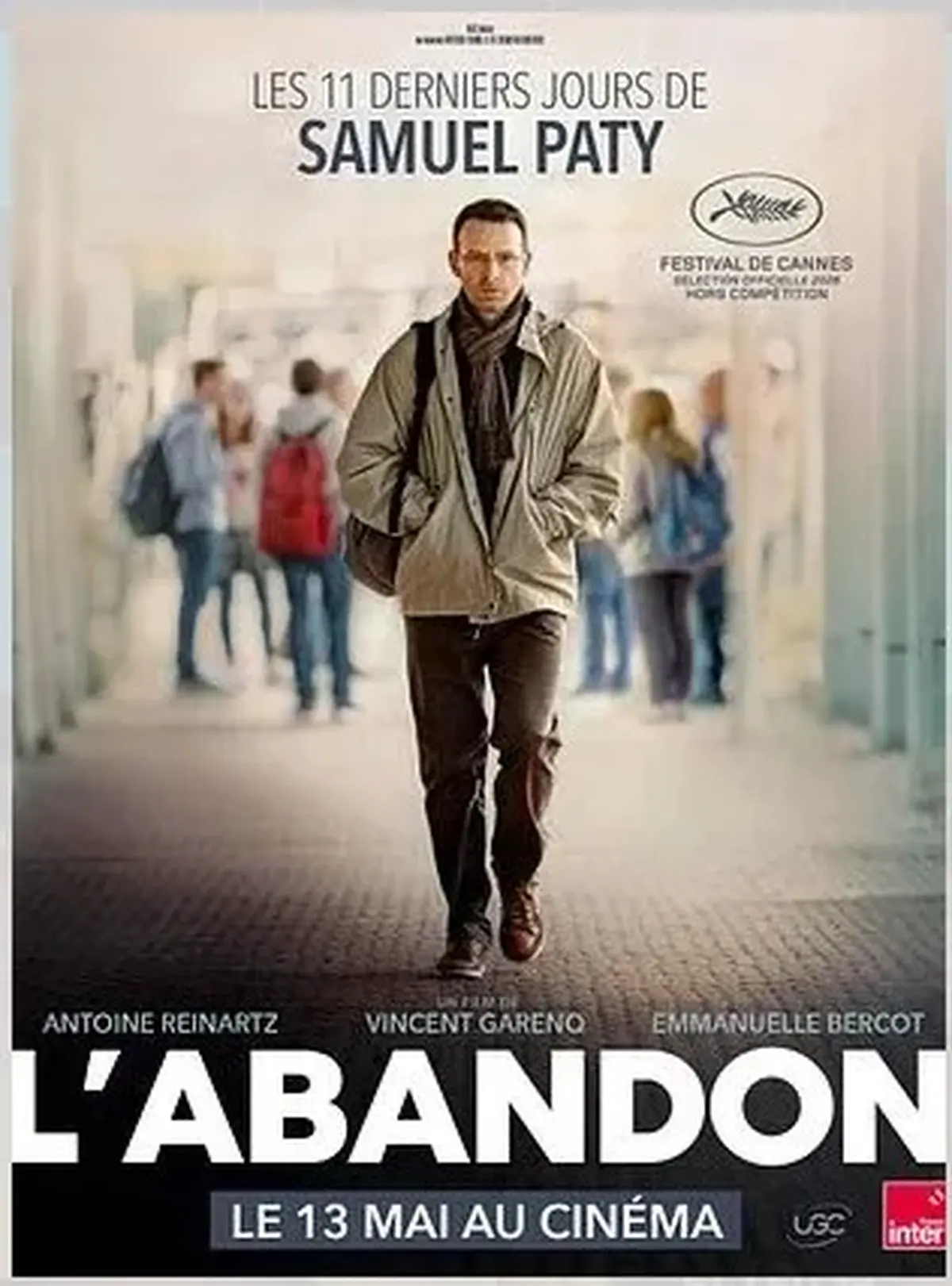 Cinéma : L'Abandon