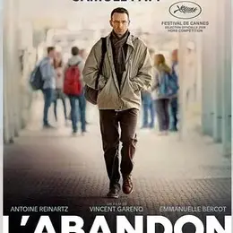 Cinéma : L'Abandon