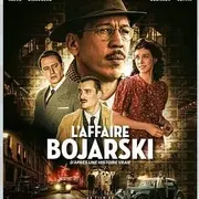 Cinéma : L'affaire Bojarski