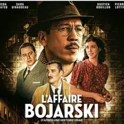 cinéma L'affaire Bojarski