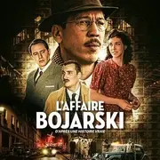 Cinéma : L'affaire Bojarski