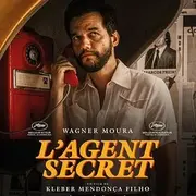 Cinéma : L'agent secret en VO