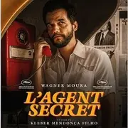 Cinéma : L'Agent secret en VO