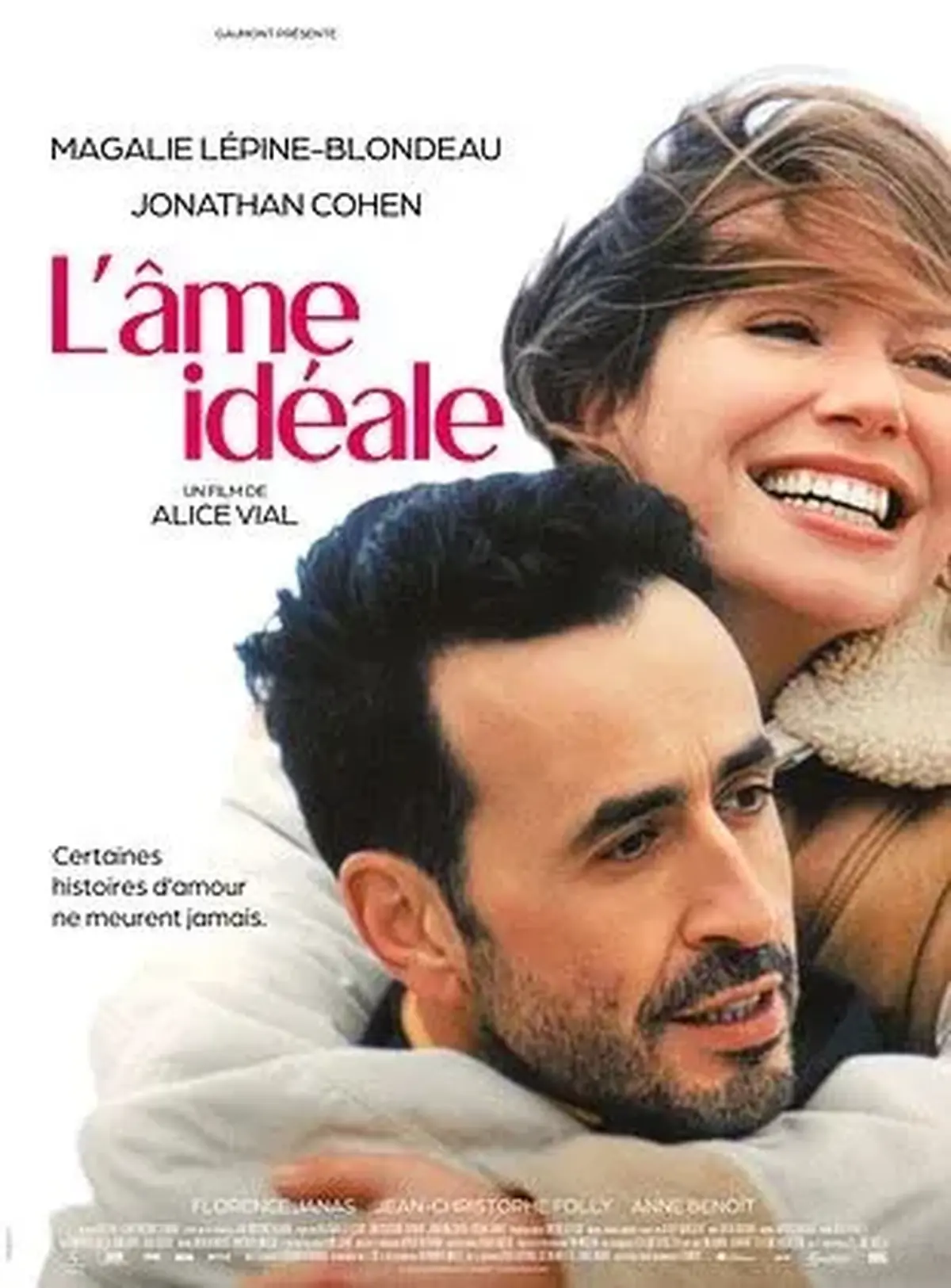 Cinéma : L'âme idéale
