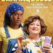 Cinéma : L'arnaqueuse
