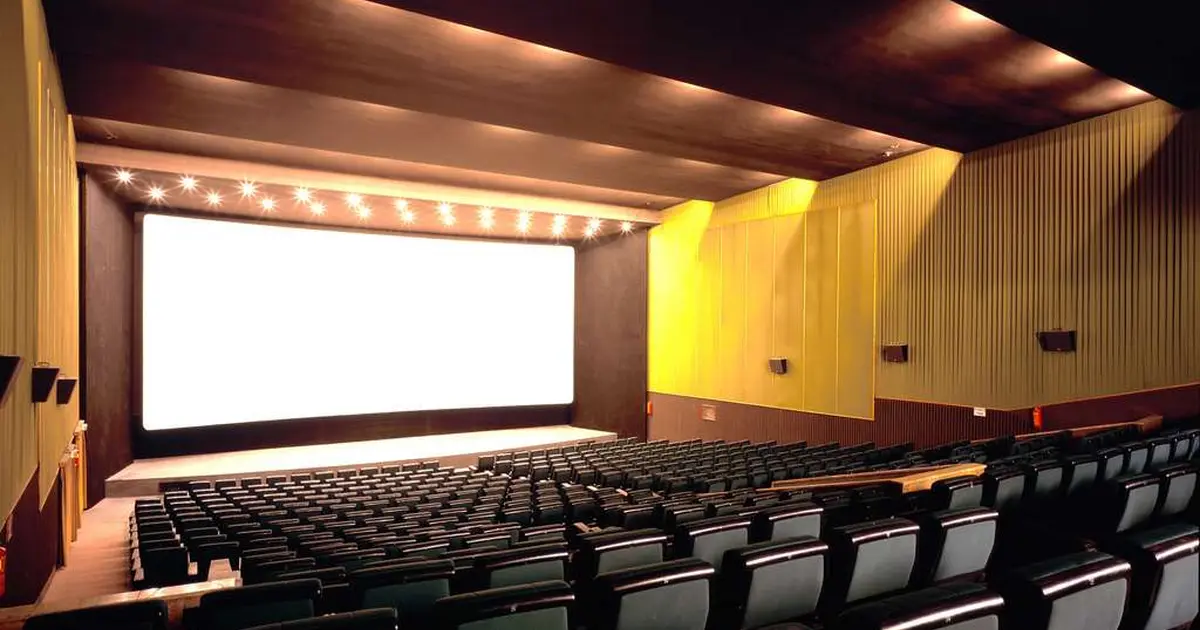 Cinéma : L'arnaqueuse