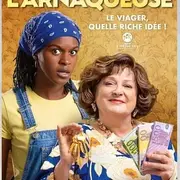 Cinéma : L'Arnaqueuse