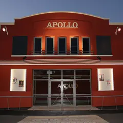 Cinéma L'arnaqueuse