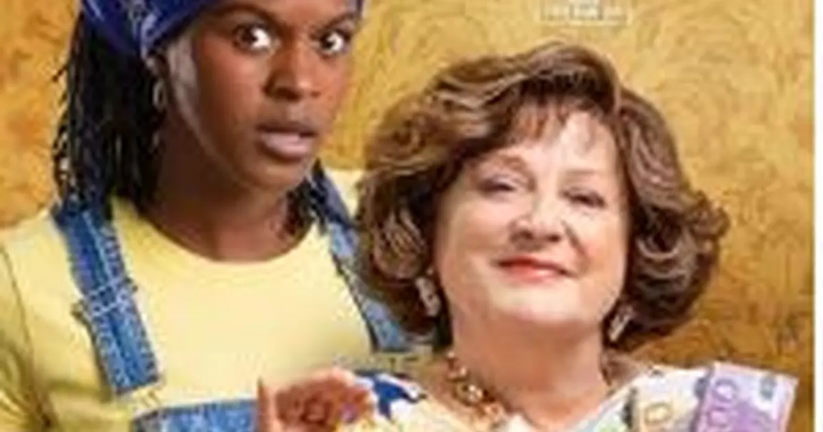 Cinéma : L'arnaqueuse