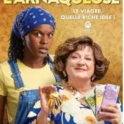 Cinéma : L'arnaqueuse