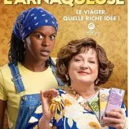 Cinéma : L'arnaqueuse