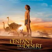 Cinéma : L'enfant du desert