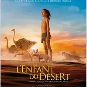 Cinéma : L'Enfant du Désert
