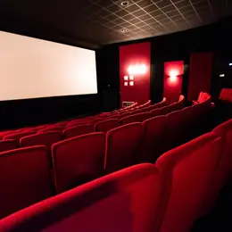 Cinéma l'Erian