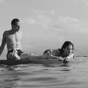 Cinéma - L'étranger