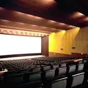 Cinéma : L'étranger