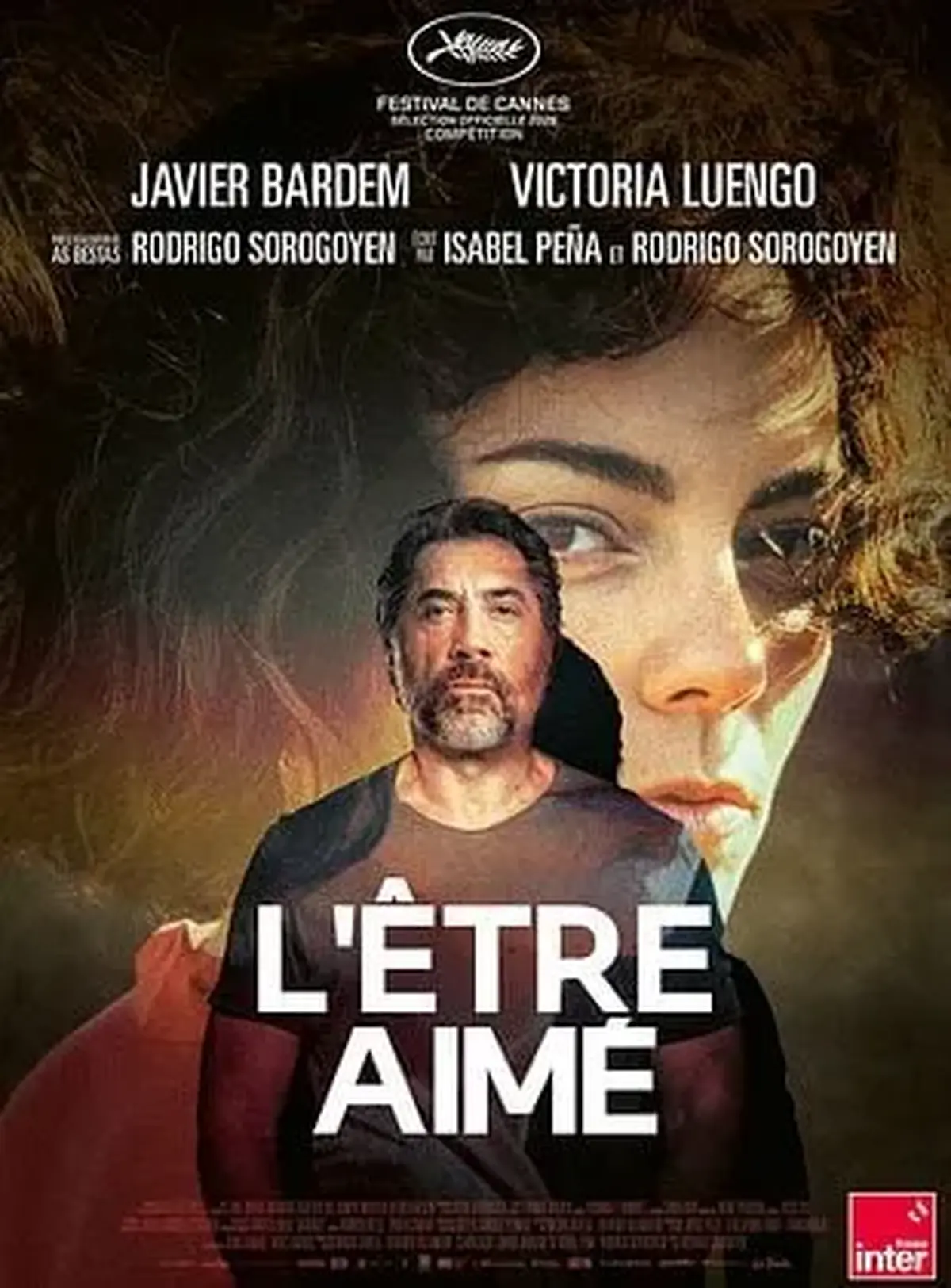 Cinéma : L'être aimé en VO